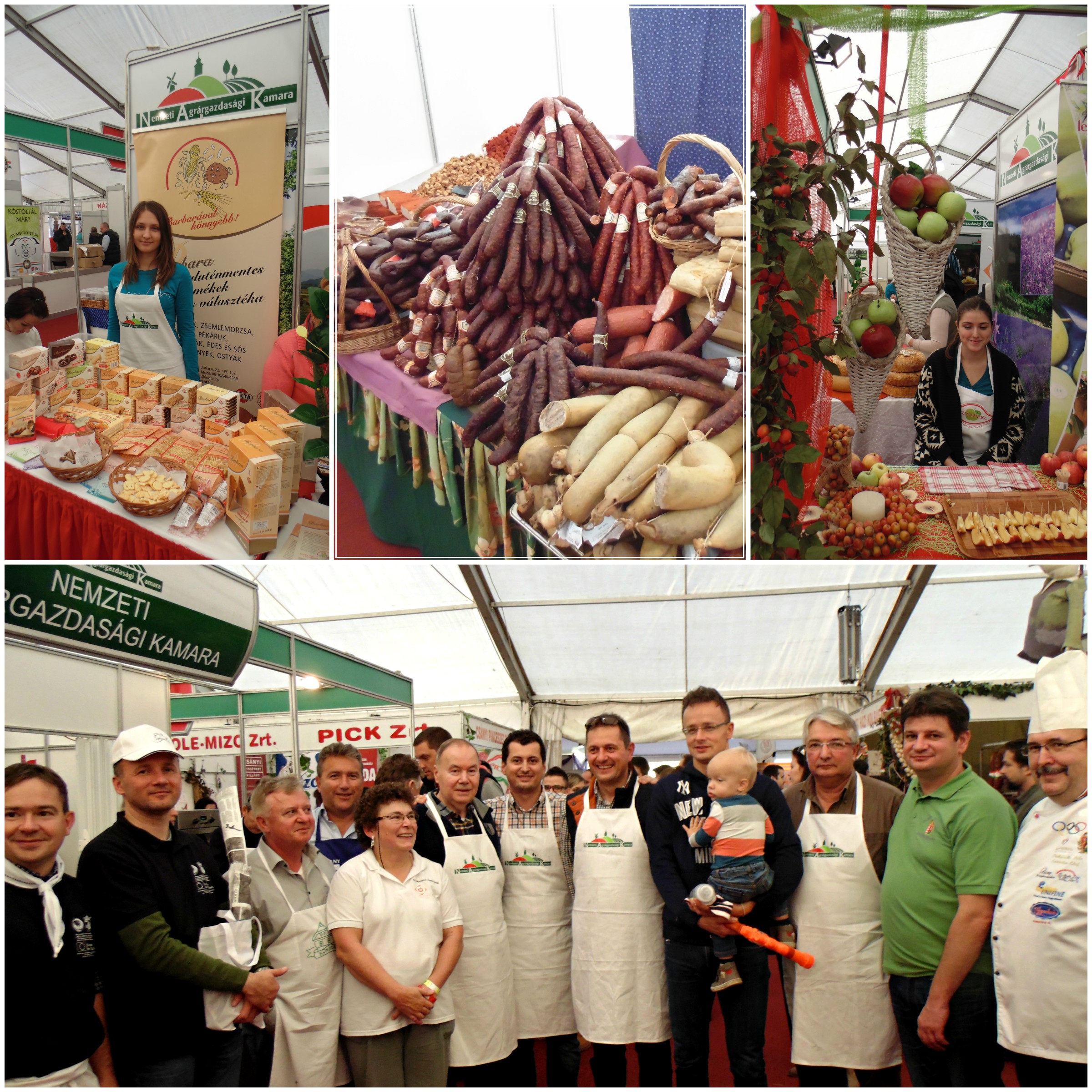 csabai kolbaszfesztival 2015