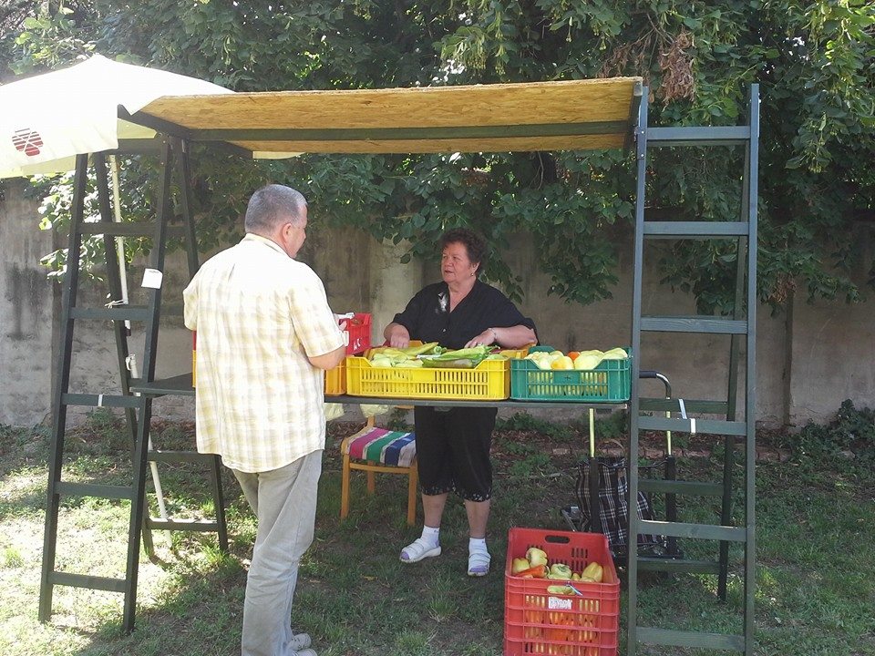 Laboncz Sándorné