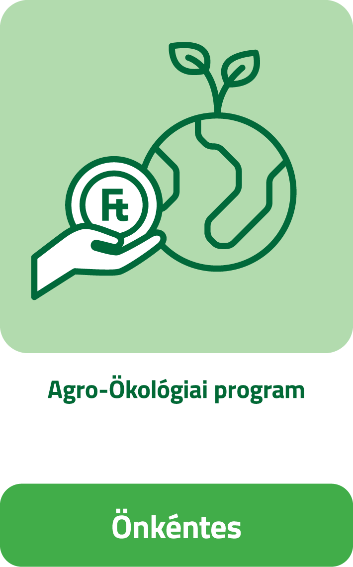 Agro-Ökológiai program