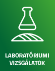 LABORATÓRIUMI TALAJVIZSGÁLAT