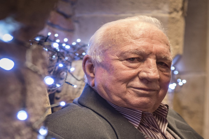 Szőke Mátyás lett idén az év bortermelője