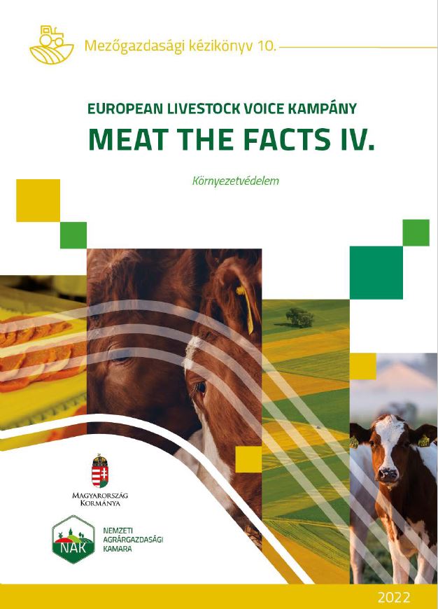 pdf	 European Livestock Voice Kampány - Meat the facts IV.